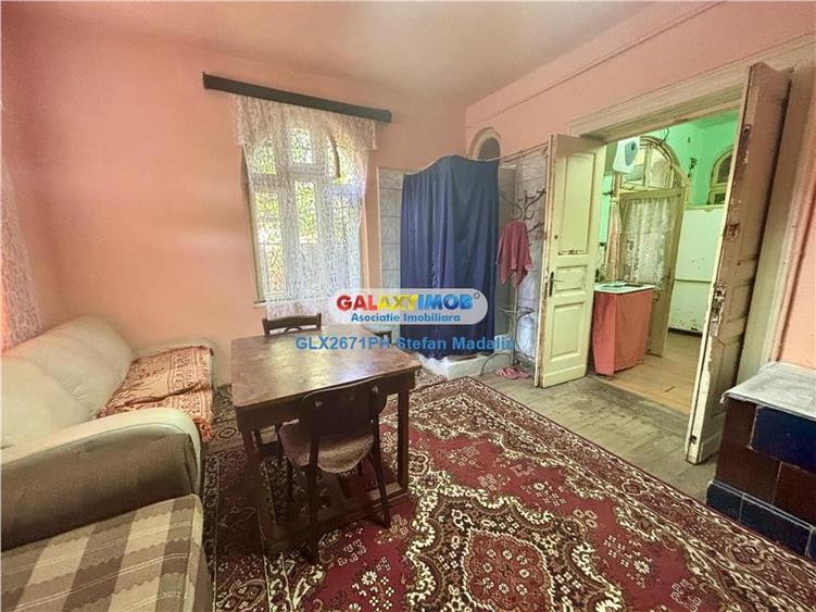 VANZARE CASA  - TOATE UTILITATIILE - ZONA TRANSILVANIEI, PLOIESTI - 5