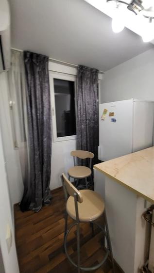 Drumul Taberei - 5 minute metrou - Garsoniera cf 1 - 7