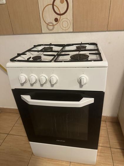 Proprietar, dau spre inchiriere garsonira confort 1 in zona cora - 7