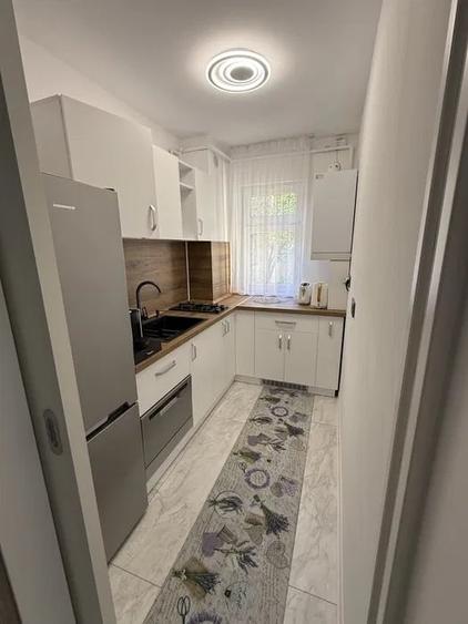 Apartament 2 Camere Centrul Civic - 6
