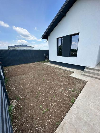 Vand casa Buftea - crevedia - 3