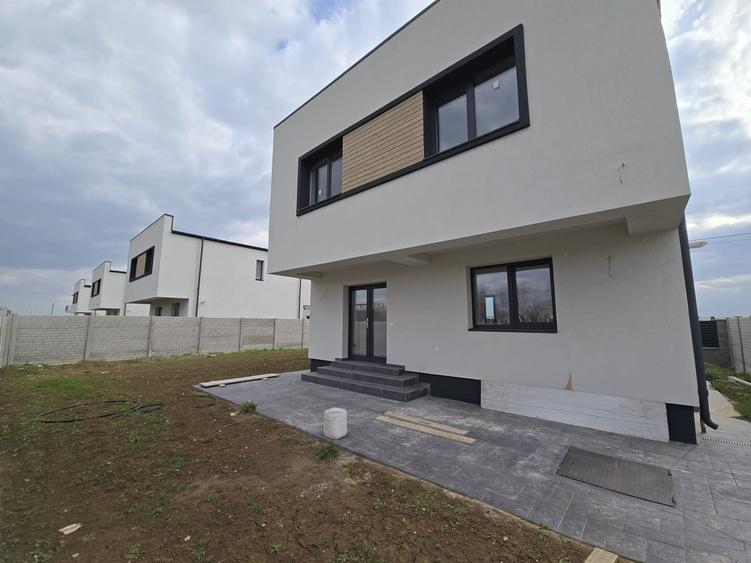 200m de bulevard| 4 Camere | 3 Bai | Berceni/Vidra - 9