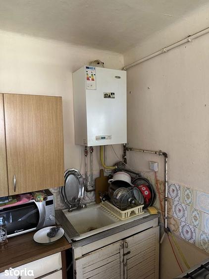Persoana fizica, vand casa in Cojocna. - 2