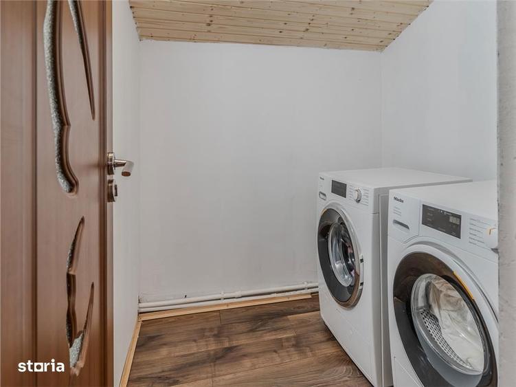 PROGRESUL GIURGIULUI,VILA INDIVIDUALA,5 CAMERE,221 MP,TEREN 379 MP - 6