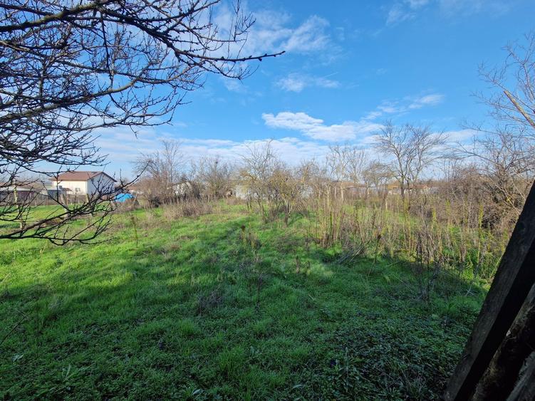 Casa batraneasca renovabila la 35 min de metrou Bucuresti - 2