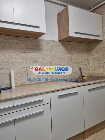 Apartament 2 camere | Crangasi | Decomandat | 10min. metrou - 6