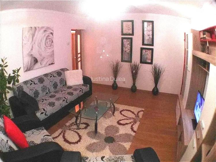 Tineretului: 2 camere renovate, 5 min metrou, 6 min parc!