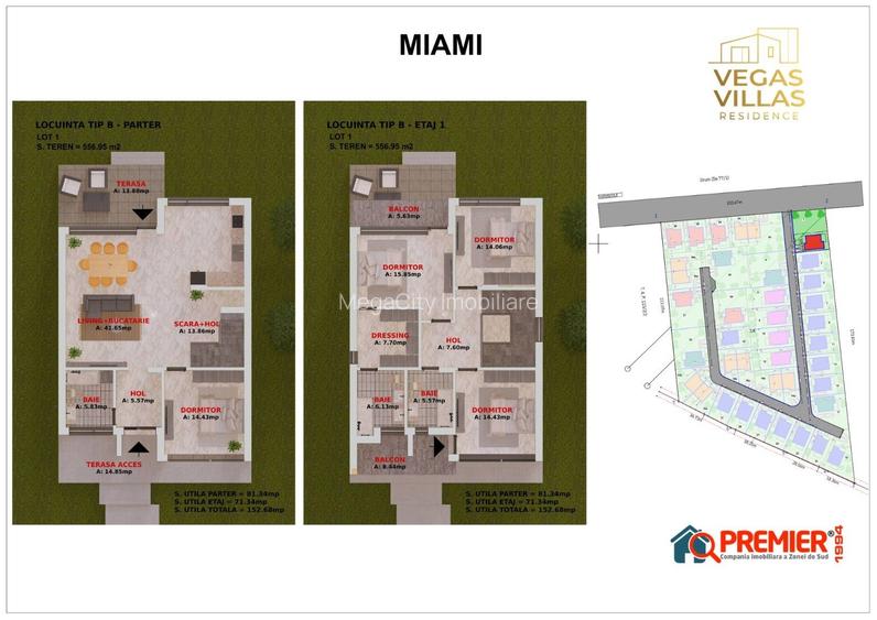 Splaiul Unirii - Vegas Villas - Vila Miami Splaiul Unirii - Vegas Villas - Vila Miami