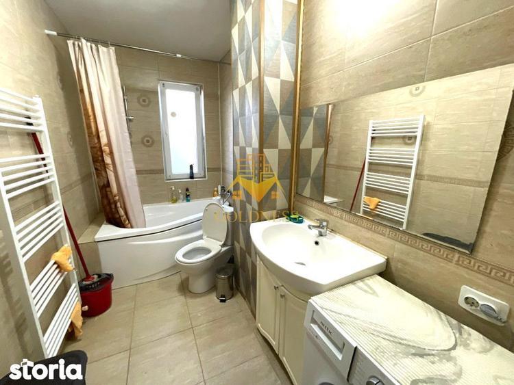 3 camere open space, parcare, Cartierul Borhanci, Romul Ladea, curte - 5