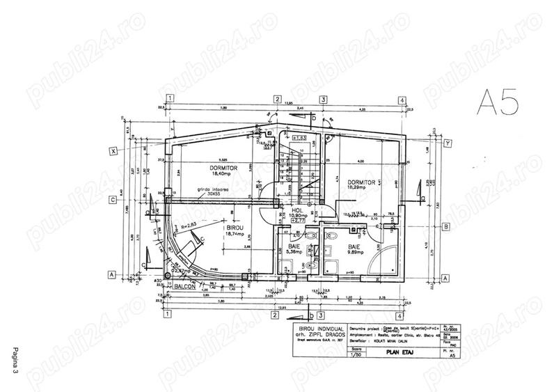 Casa Resita Calnic (Caras-Severin) - 2