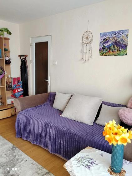 Apartament 2 camere confort 1, oras Giurgiu, bulevardul Bucuresti, zona linistita (spate Patibar) - 4