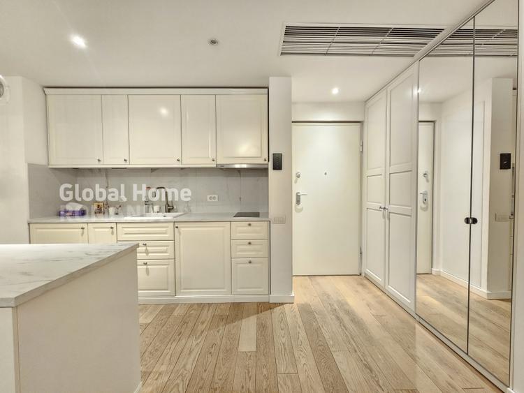 Apart 2 camere 56mp | One Herastrau Plazza | Imobil NOU | Receptie 24/7 - 10