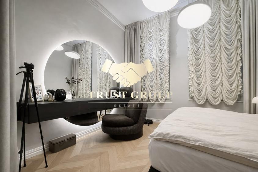 Apartament de lux cu design contemporan în vilă interbelică – Cartierul Armenesc - 5