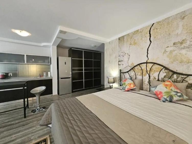 Garsoniera eleganta 10 min M Timpuri Noi DB1518 - 4