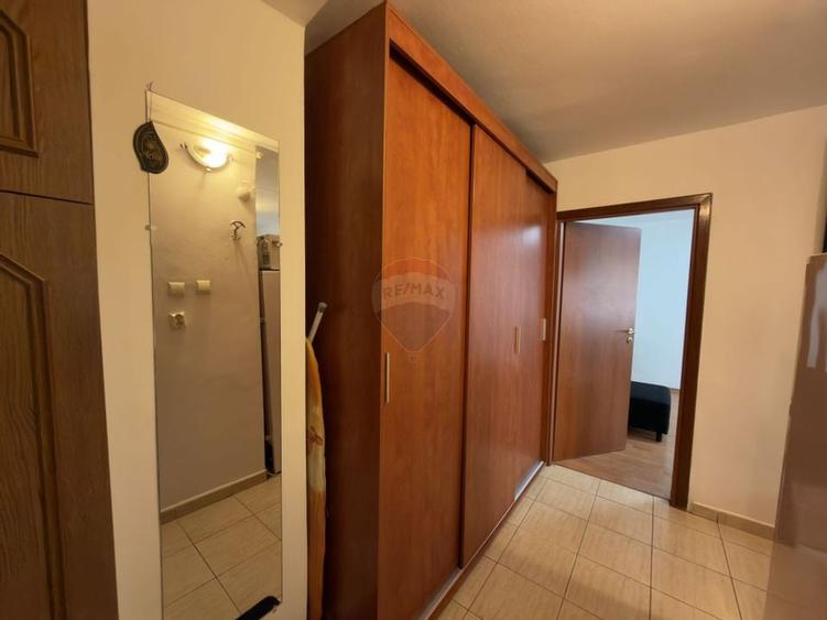 Garsoniera de închiriat 6 minute de Metrou Piata Iancului - 10