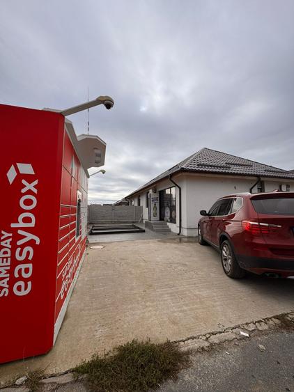 Casa / Spatiu comercial, 60 mp + POD, Teren 180 MP - 2