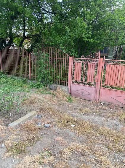 TEREN 1003 mp +casa 3 camere 84mp Vladeni 20km ploiesti 55 km bucuresti gaz curent apa langa padure - 3