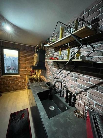 Apartament 2 camere Lux Nerva Traian cu parcare - 14