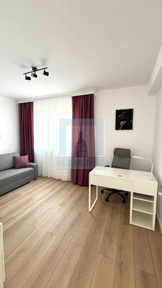 De închiriat casă construcție nouă, zona Calea Feldioarei - 3