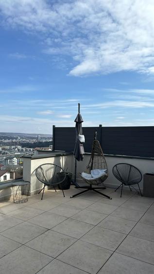 Penthouse VIVO-Floresti - 7