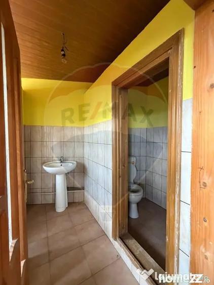 Casă cu 5 camere cu Teren 1513 Mp în Câmpineanca