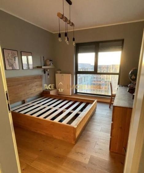 3 Camere de inchiriat | Exigent Plaza F2 | Centrala | Parcare | 77MP - 2