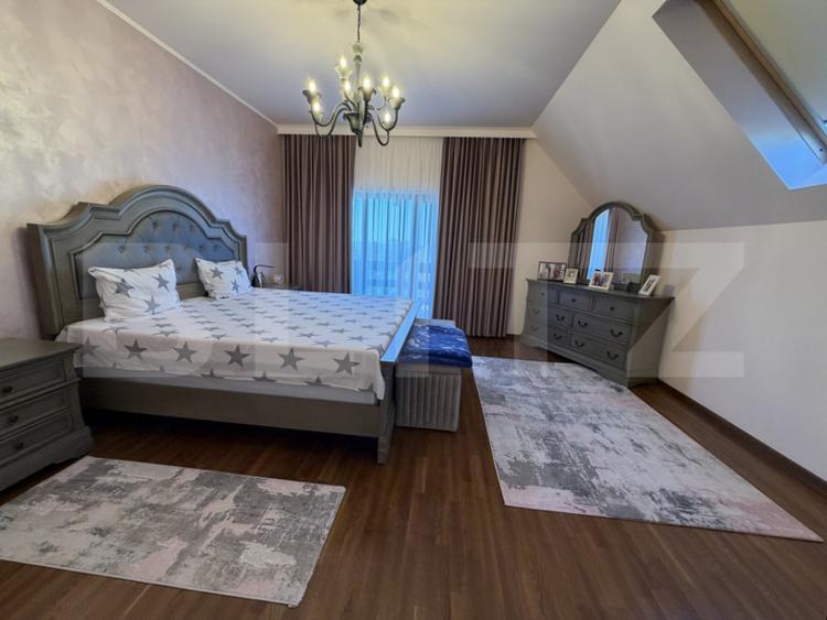 Casă cu 3 camere cu Teren 600 Mp în Central
