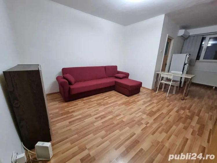 garsoniera chisinau-stradal-mega mall-modern - 1