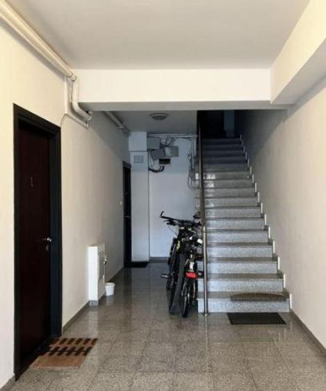 Damaroaia & Lacul Mogosoaia & Herastrau  Apartament 2 camere 55mp. Mobilat si utilat, Centrala - 4