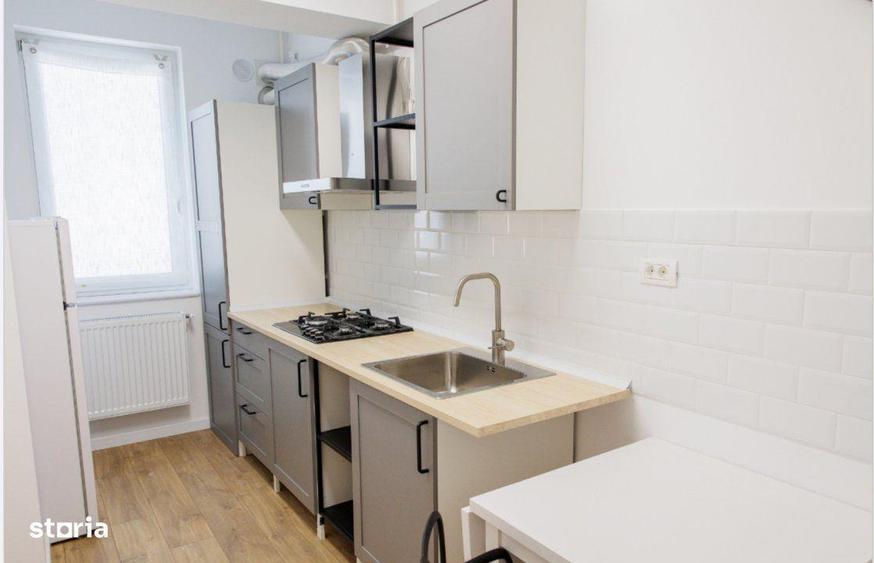 Inchiriere Studio exclusivist bloc nou langa Campus termen lung - 8