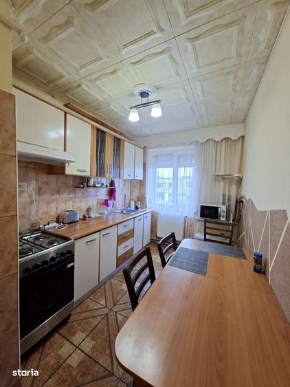 Apartament 2 camere semidecomandat, zona I.L. Caragiale, mobilat si ut - 9