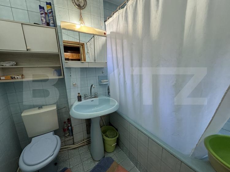 Apartament de inchiriat, cu 3 camere, Zalau - 10