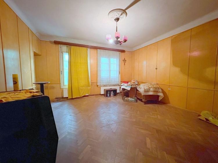 Casa individuala de vanzare - langa Maternitatea Bega - 11