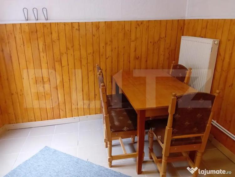 Casa individuala, 65mp utili, zona Sebes-Rahau - 7