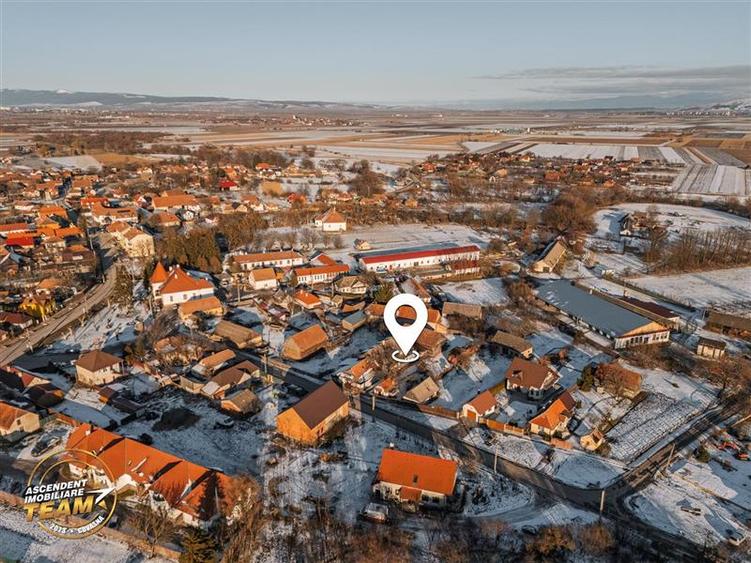 Fabrica de produse lactate+ birouri + 1.300mp teren, Ilieni, Covasna - 21