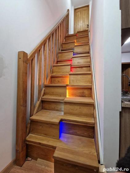 Propietar, vand apartament cu 3 camere, situat central, la curte comuna! - 6