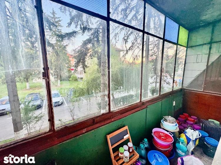 Apartament 2 camere | Zona centrala | Etaj 1 | Bloc caramida - 4