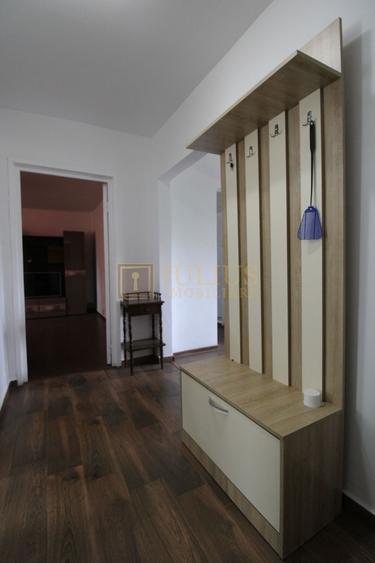 Zona Lipovei, 4 camere + 2 bai, centrala proprie, PET-FRIENDLY - 9