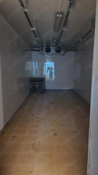 Inchiriez spatii depozitare DE LA 200 euro luna intr-un fost abator in localitatea Carani - 4