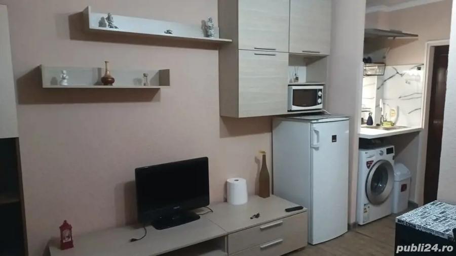 garsoniera de inchiriat proprietar - 5