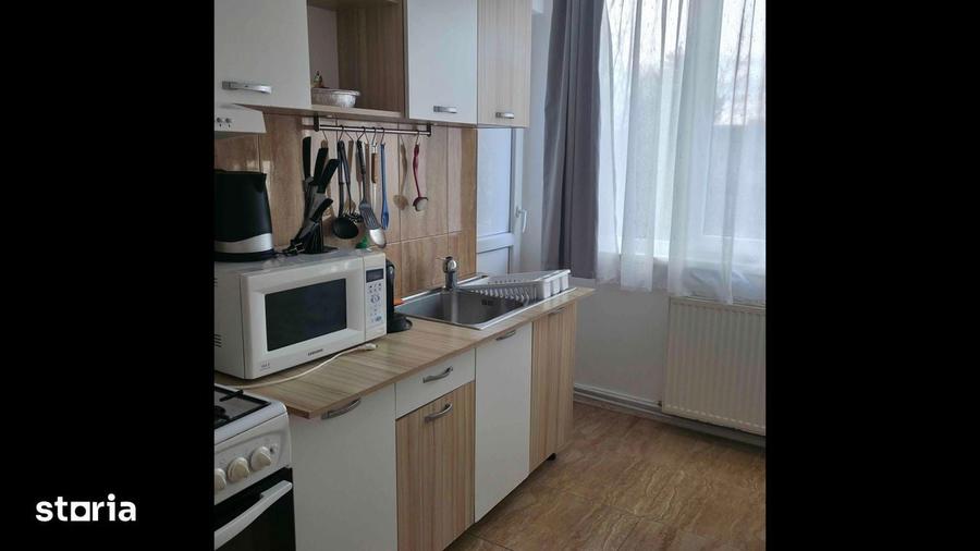 Apartament 2 camere in Corni?a Ideal Locuin?a sau Investi?ie (UMFST) - 7