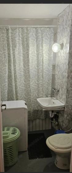 De inchiriat garsoniera confort sporit pe str.Tineretului in Burdujeni - 5