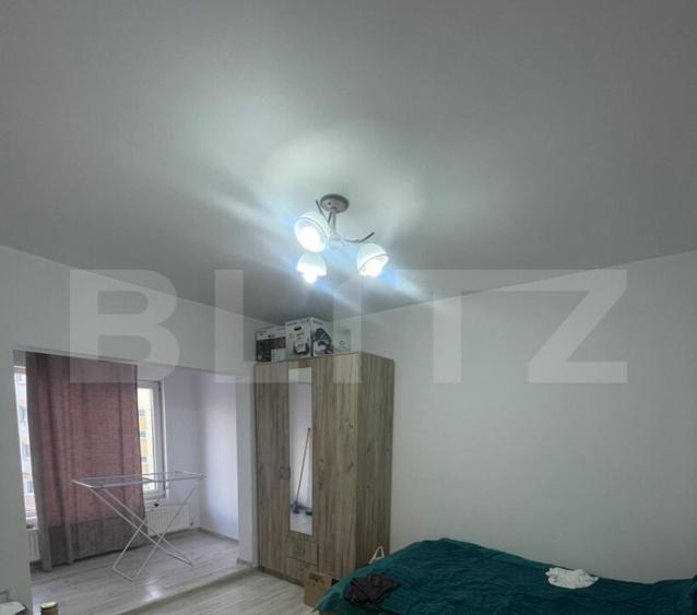 Apartament 3 camere, 63 mp, zona Marasti - Kaufland - 1
