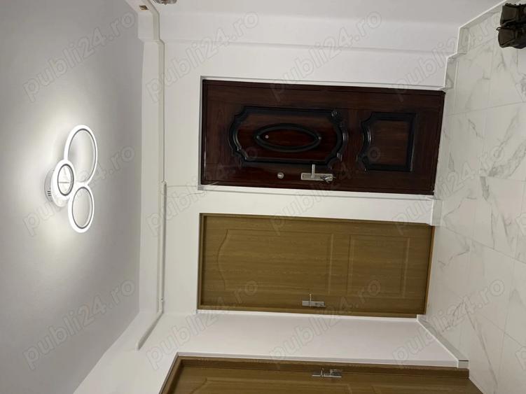 Apartament 3 camere decomandat - 1