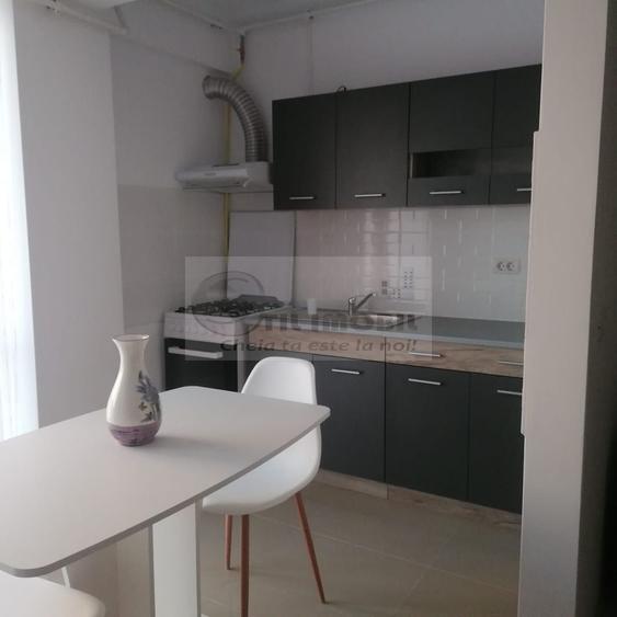 Apartament 2 Camere Moldova Mall - 399 euro - 2