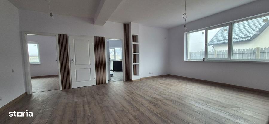 Domnesti casa Premium - 1