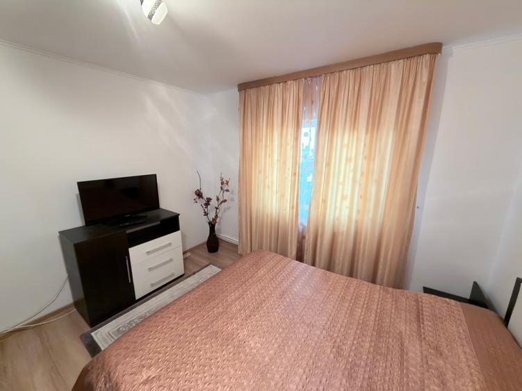 Apartament liber mobilat si utilat - 4