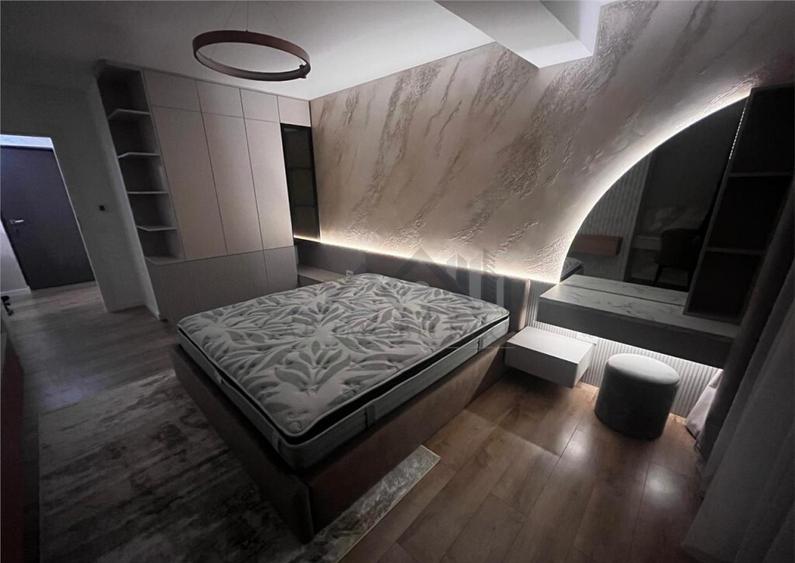 Apartament 2 camere Rediu - Don Homes - 1