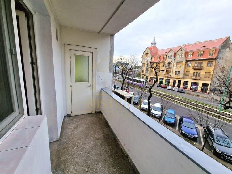 Apartament cu 2 camere | Iosefin | Gara de Nord - 10