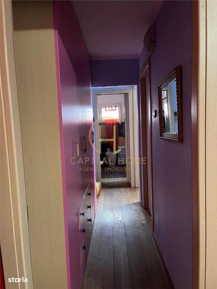 Apartament 4 camere Mircea cel Batran - 6